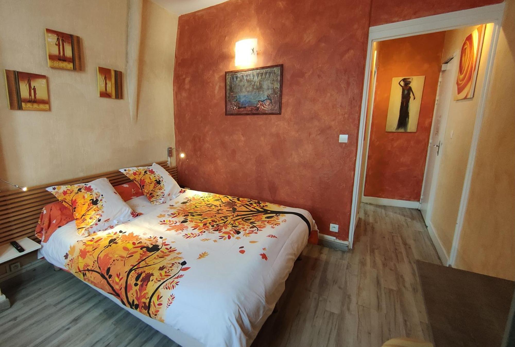 Hotel Saint Jean Tours Dış mekan fotoğraf